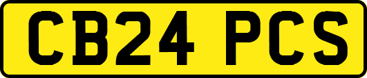 CB24PCS