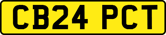 CB24PCT
