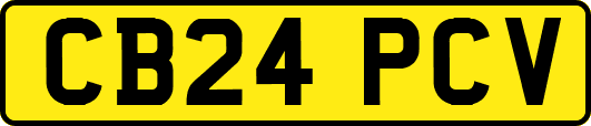 CB24PCV