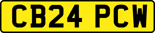 CB24PCW