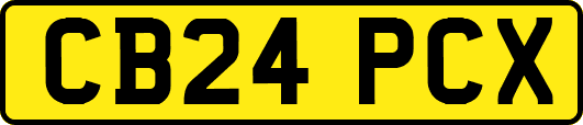 CB24PCX