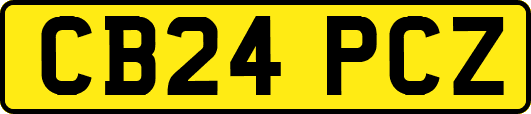 CB24PCZ