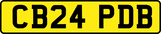 CB24PDB