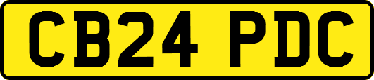 CB24PDC