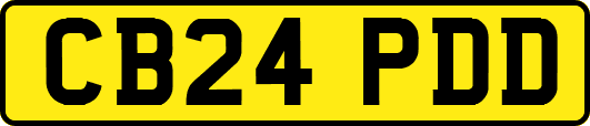 CB24PDD