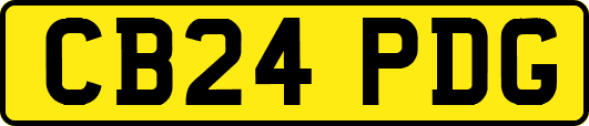 CB24PDG