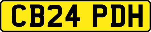 CB24PDH