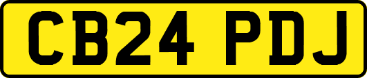 CB24PDJ