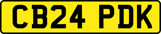 CB24PDK