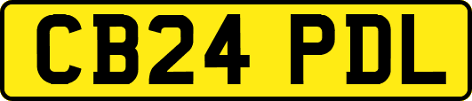 CB24PDL