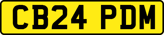 CB24PDM