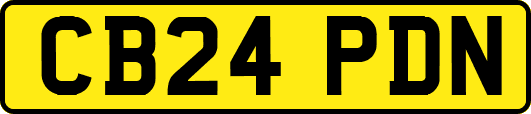 CB24PDN
