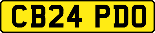 CB24PDO