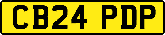 CB24PDP