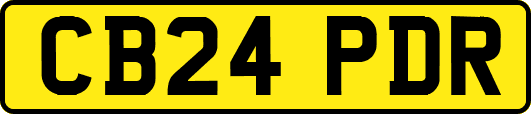 CB24PDR