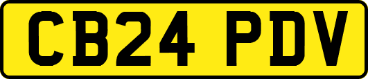 CB24PDV