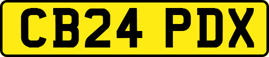 CB24PDX