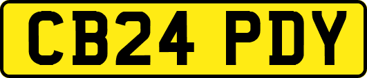 CB24PDY