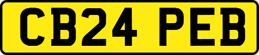 CB24PEB