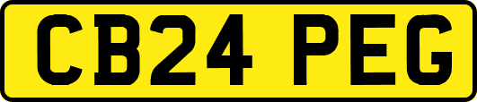 CB24PEG