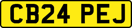CB24PEJ