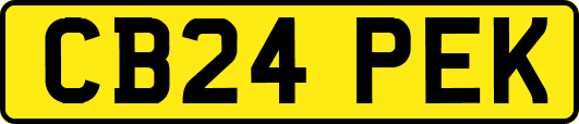 CB24PEK