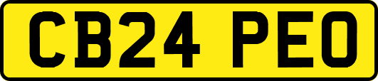 CB24PEO