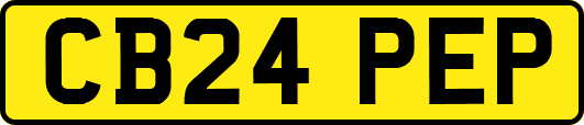 CB24PEP