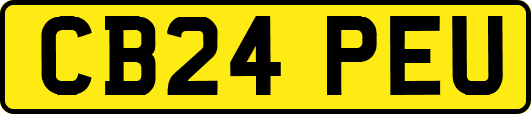 CB24PEU