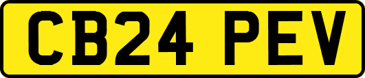 CB24PEV