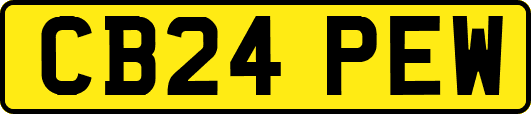 CB24PEW