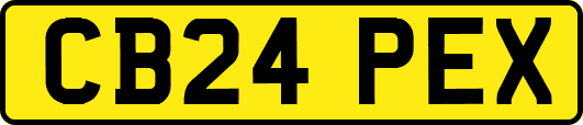CB24PEX