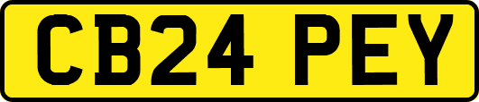 CB24PEY