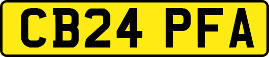 CB24PFA