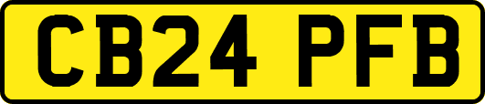 CB24PFB