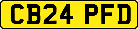 CB24PFD