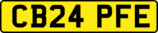 CB24PFE