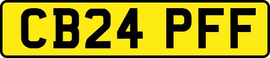 CB24PFF