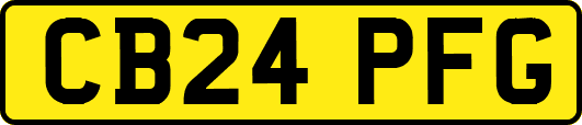 CB24PFG