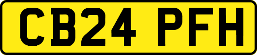 CB24PFH