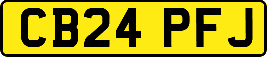 CB24PFJ