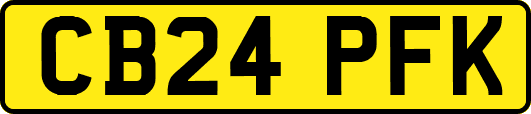 CB24PFK