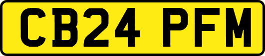 CB24PFM
