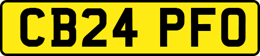 CB24PFO