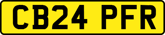 CB24PFR
