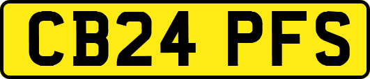 CB24PFS