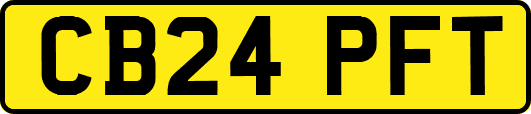 CB24PFT
