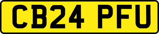 CB24PFU