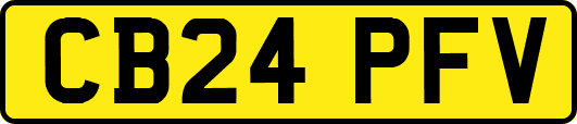 CB24PFV