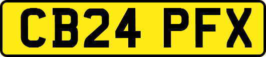 CB24PFX